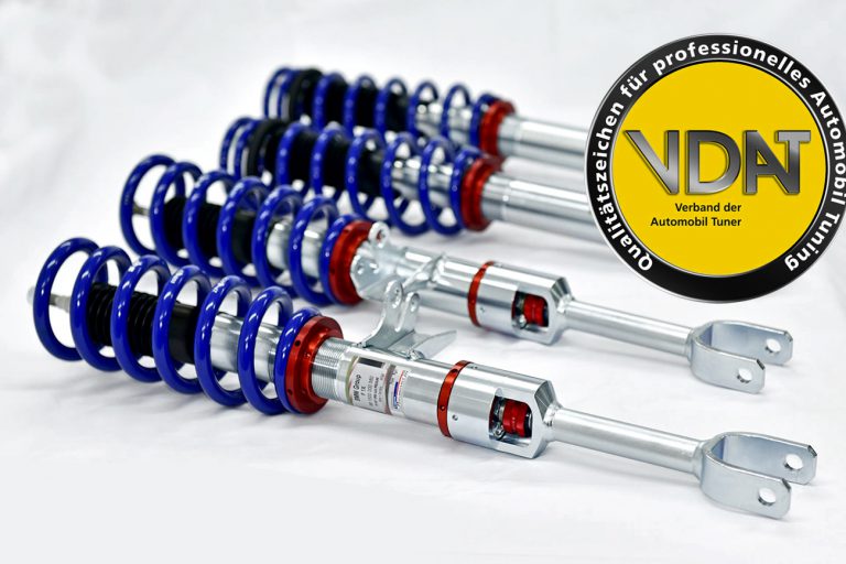 SACHS PERFORMANCE COILOVER