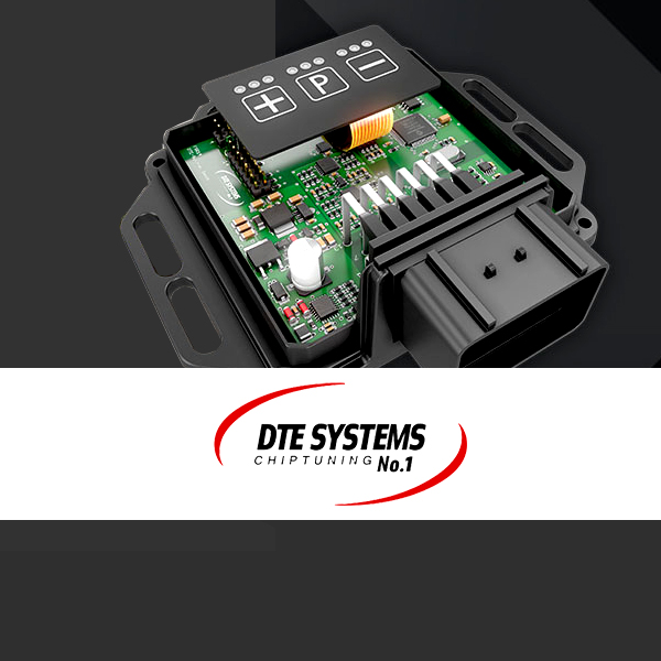 DTE SYSTEMS Power-Up Device