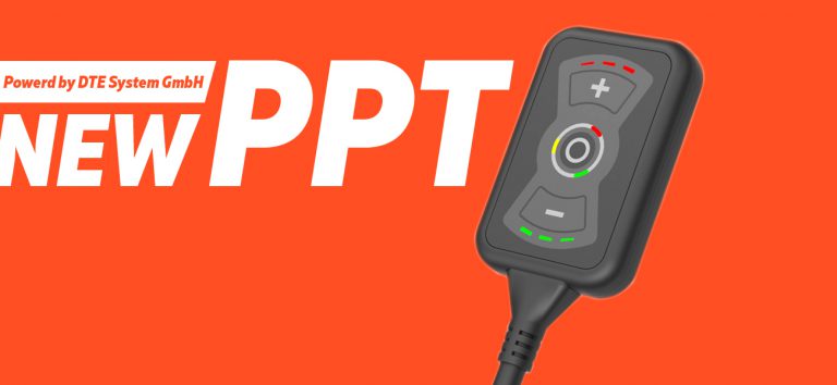 Plug-in Power Thurottle “NewPPT” | Hans Trading