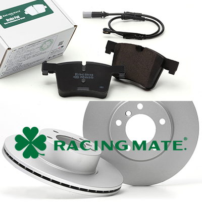 Racingmate Brake Parts